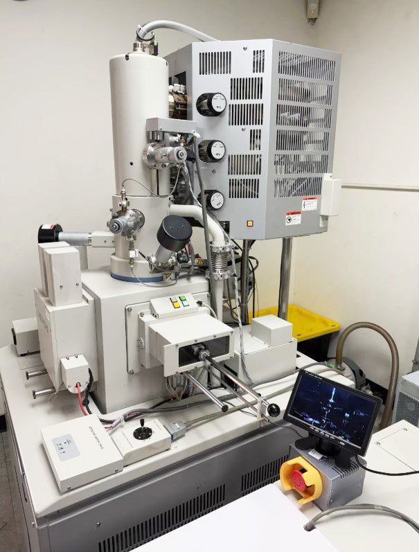 Hitachi SU 8040 SEM (Scanning Electron Microscope)