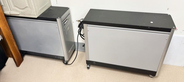 Parker NitroFlowLab Nitrogen Generator