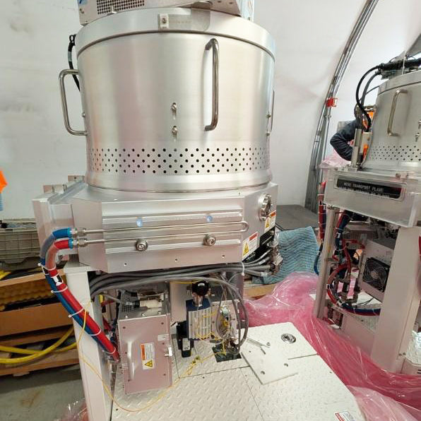 Lam / Novellus / Gasonics Altus Max
