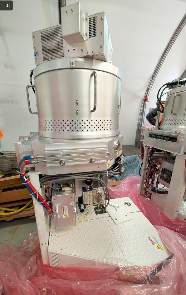 Lam / Novellus / Gasonics Altus Max