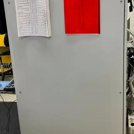 Denton Explorer 14 Sputtering System