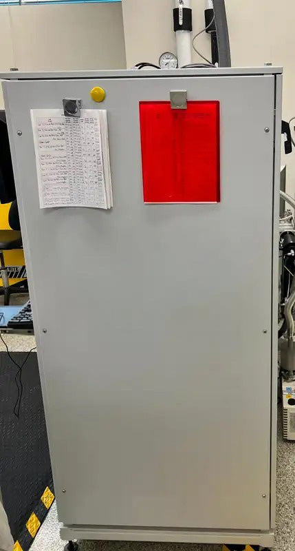 Denton Explorer 14 Sputtering System