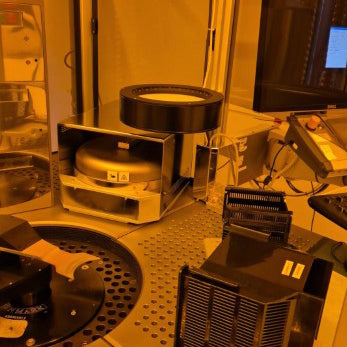 SUSS Gamma 60 Coater / Developer Cluster Tool
