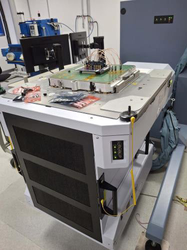 Teradyne Ultra Flex HD Tester