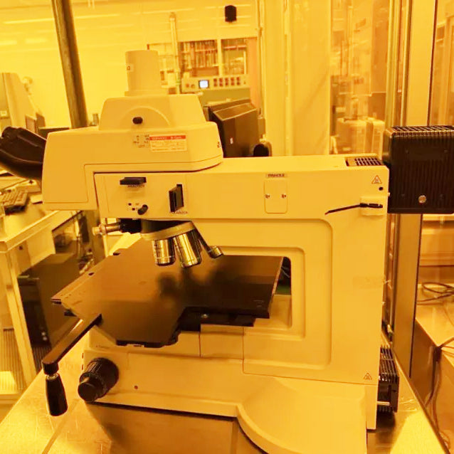Nikon Eclipse L 200 D Inspection Microscope