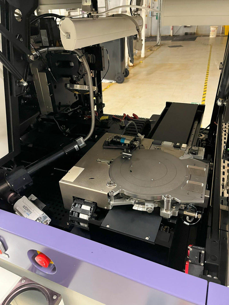 Camtek Condor 202 M Defect Inspection