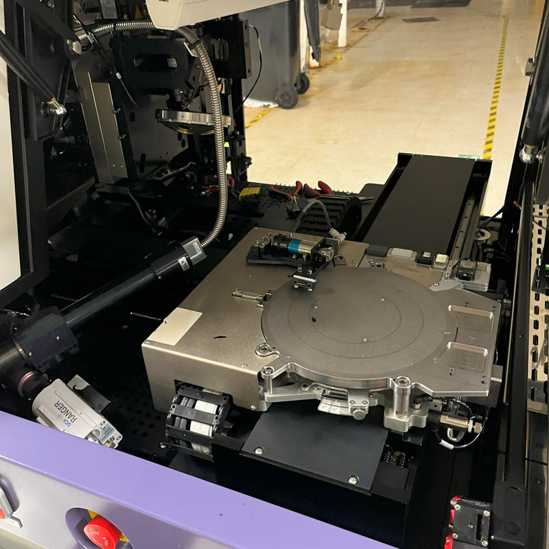 Camtek Condor 202 M Defect Inspection