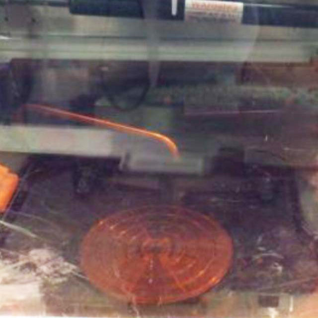 Lam TCP 9600 SE Metal Etcher