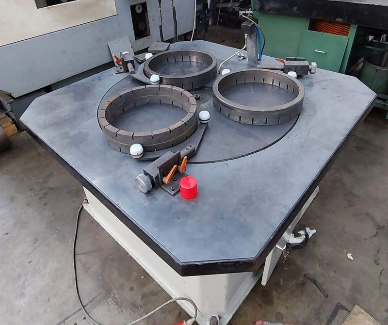 Stahli 1000 Lapper