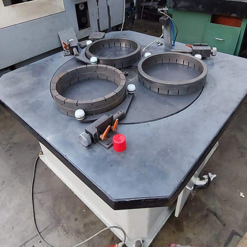 Stahli 1000 Lapper