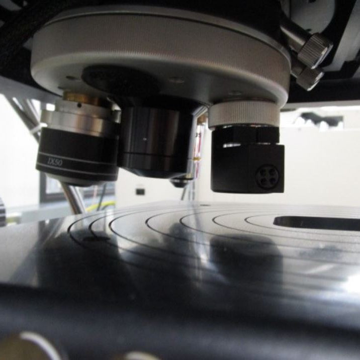 Veeco / Wyko NT 2000 Non-Contact Profilometer