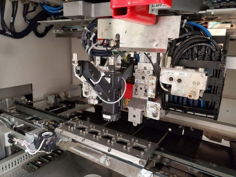 Besi / Datacon 2200 APM+