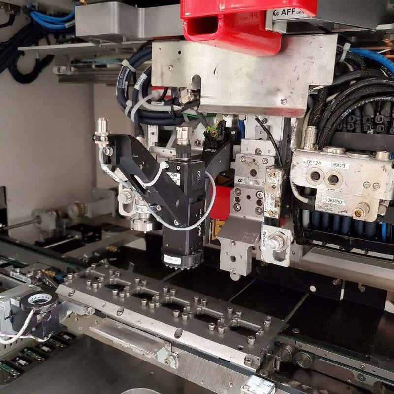 Besi / Datacon 2200 APM+