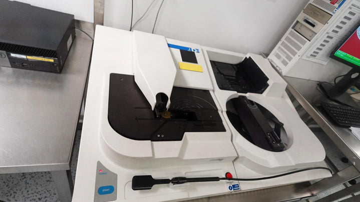 KLA / ADE UltraGage 9500 Wafer Geometry Measurement
