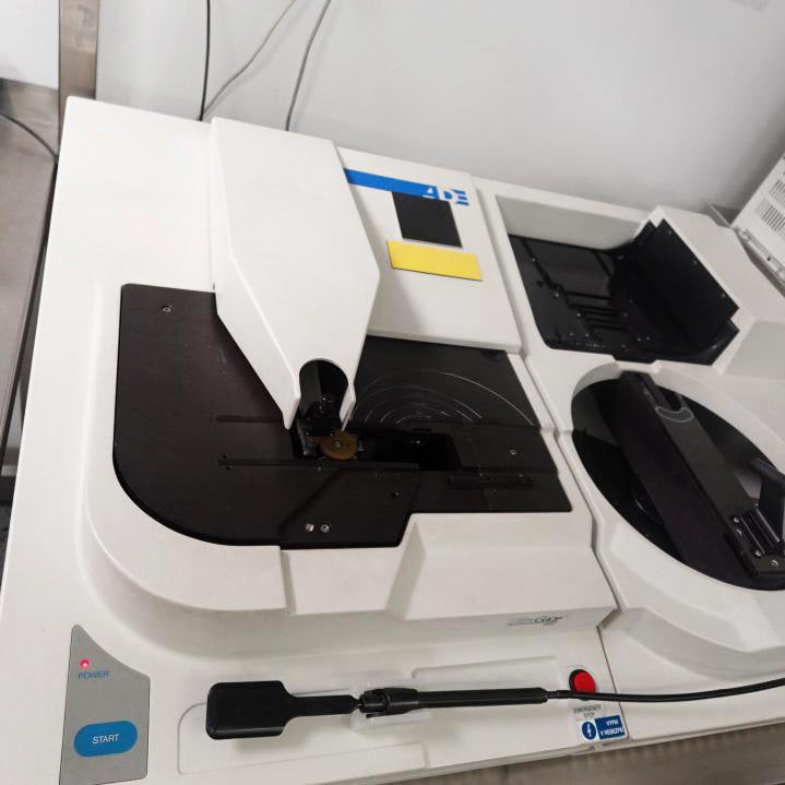 KLA / ADE UltraGage 9500 Wafer Geometry Measurement