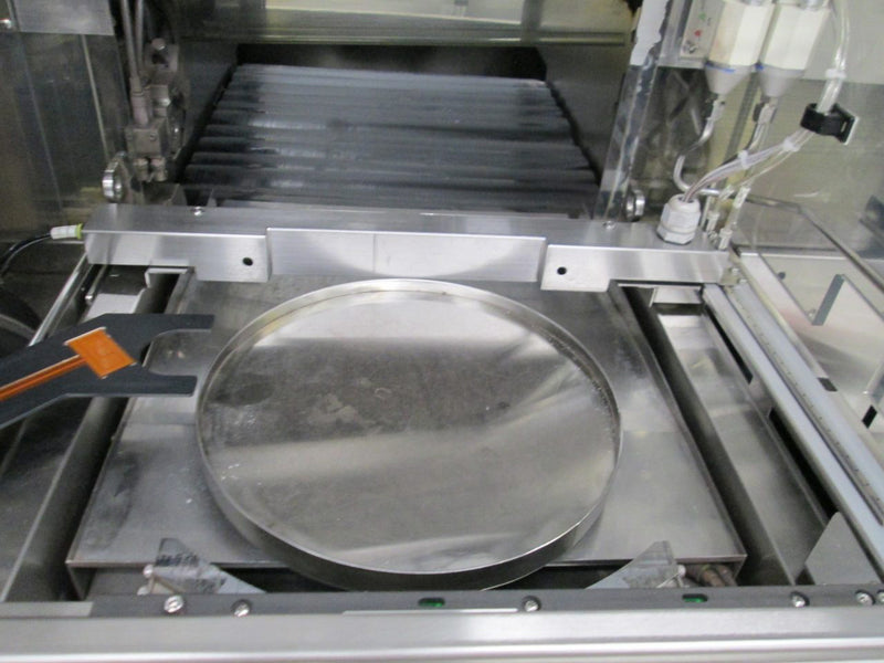 Disco DFD 6340 Dicing Saw