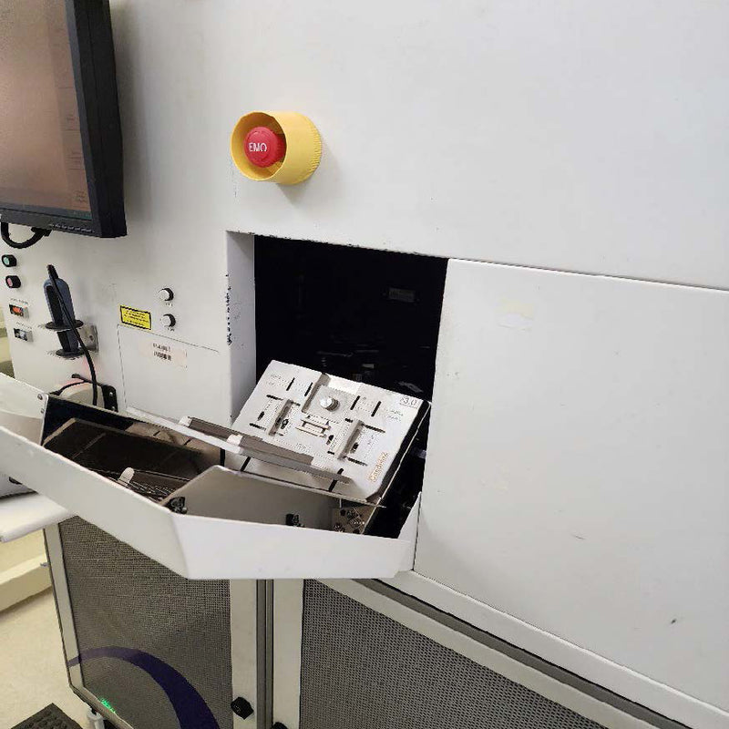 KLA Candela CS 20 Surface Inspection System