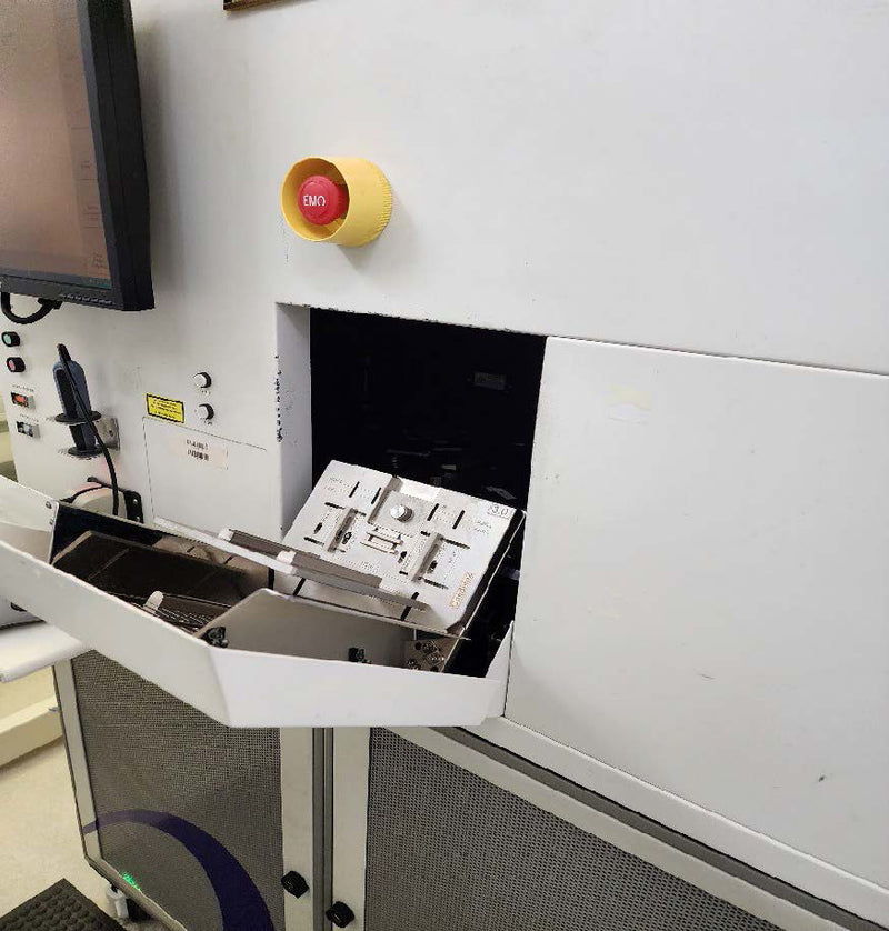 KLA Candela CS 20 Surface Inspection System