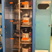 Thermco 5200 Diffusion Furnace