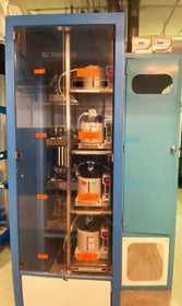 Thermco 5200 Diffusion Furnace