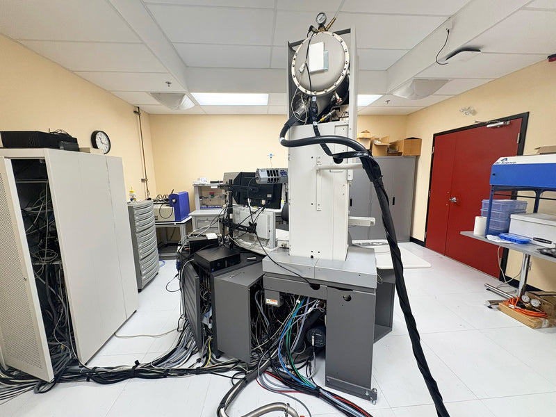 Thermo Fisher Scientific / FEI Tecnai G 2 F 20 X-Twin TEM (Transmission Electron Microscope)