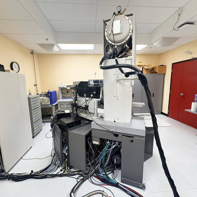 Thermo Fisher Scientific / FEI Tecnai G 2 F 20 X-Twin TEM (Transmission Electron Microscope)