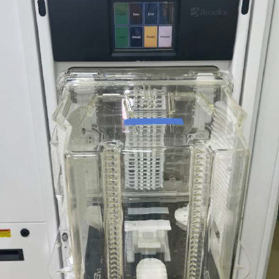 Camtek Eagle AP Inspection System