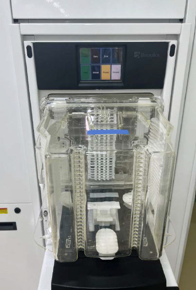 Camtek Eagle AP Inspection System