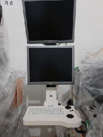 Besi / Datacon 2200 EVO Die Bonder