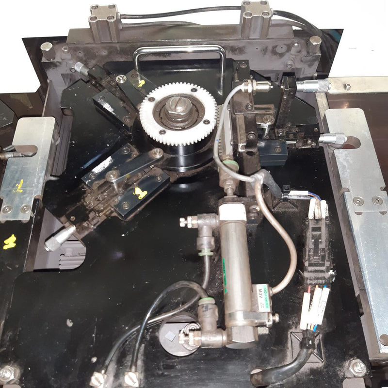 Emtec DEP 200 Edge Grinder