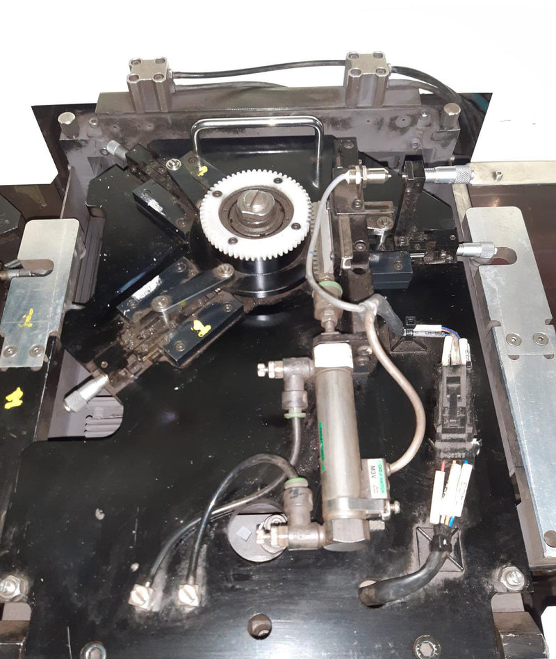 Emtec DEP 200 Edge Grinder