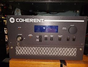 Coherent Chameleon Ultra Laser