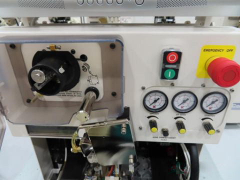 K&S IConn Plus Wire Bonder