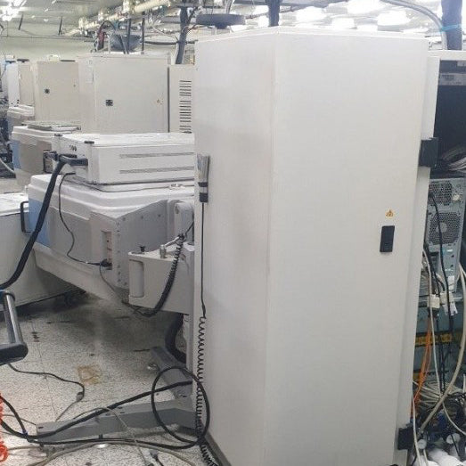 Advantest V 93000 PS 800 LTH Tester
