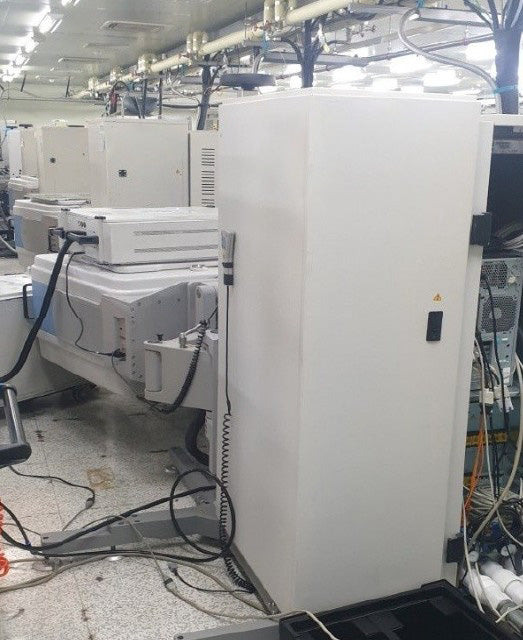 Advantest V 93000 PS 800 LTH Tester