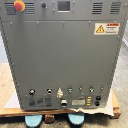Yes 450 PB 6-8 P-G Polyimide Bake Oven