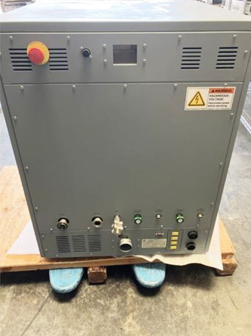 Yes 450 PB 6-8 P-G Polyimide Bake Oven