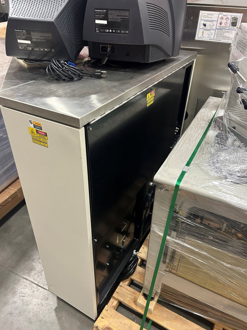 KLA / Therma-wave TP 500 Implant Dose Measurement