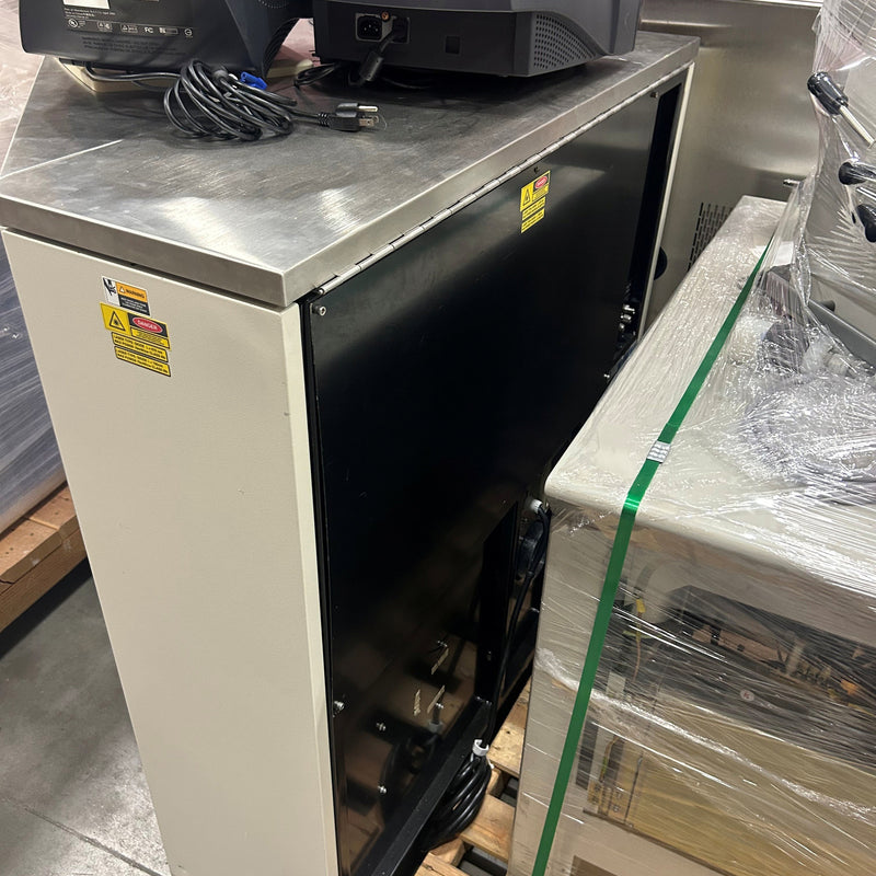 KLA / Therma-wave TP 500 Implant Dose Measurement