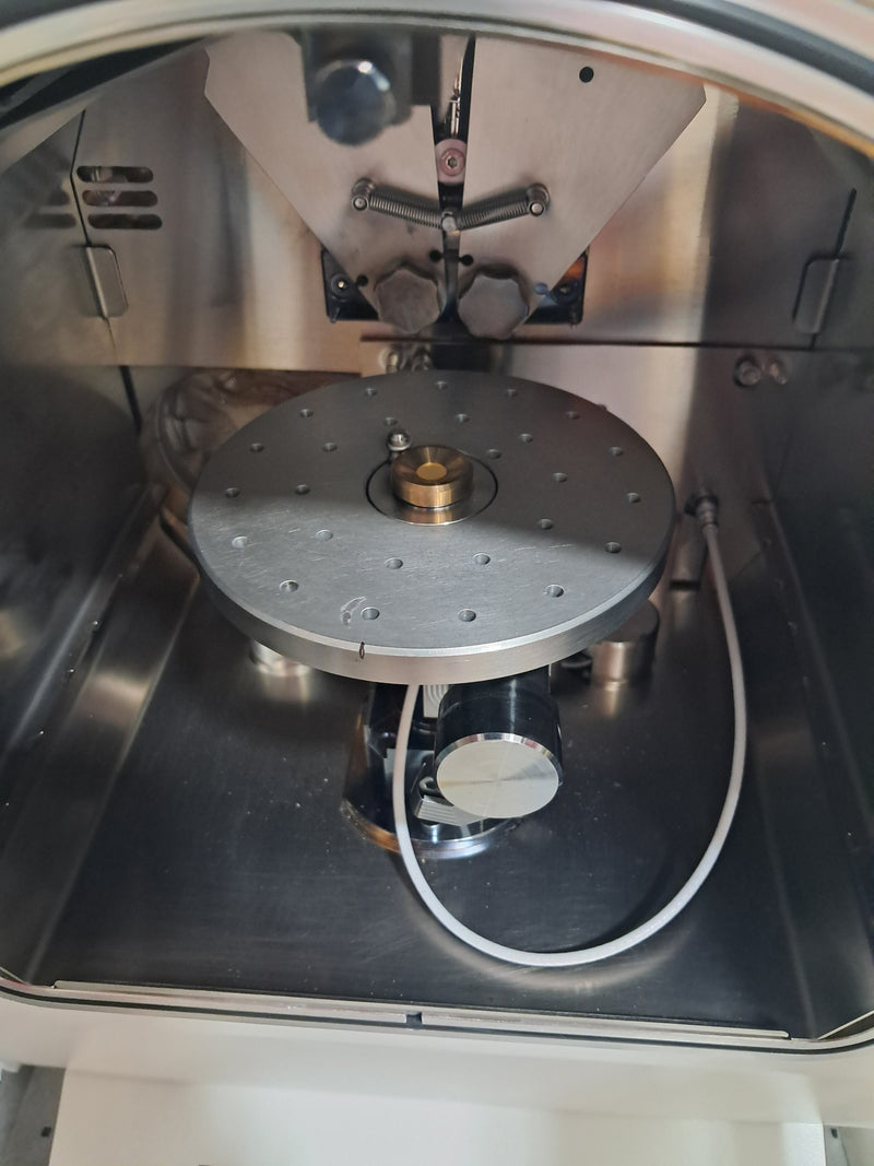 KLA / Leica ACE 600 High Vacuum Coater