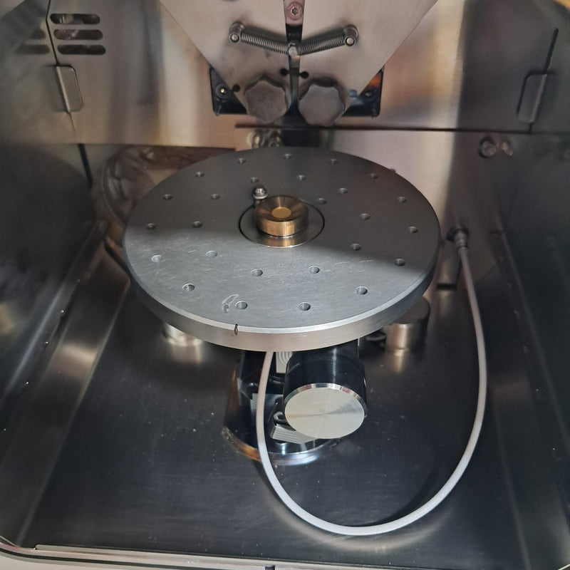 KLA / Leica ACE 600 High Vacuum Coater