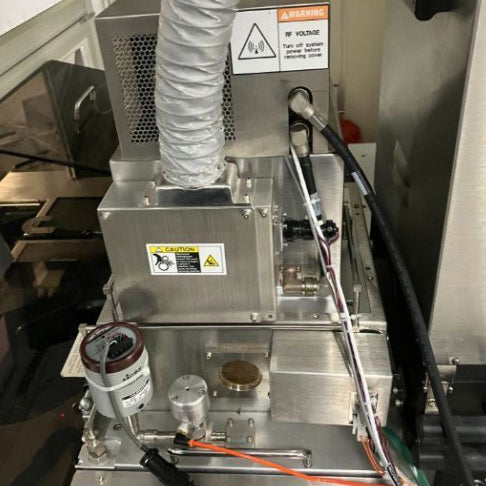 Lam 9600 BRME Metal Etch