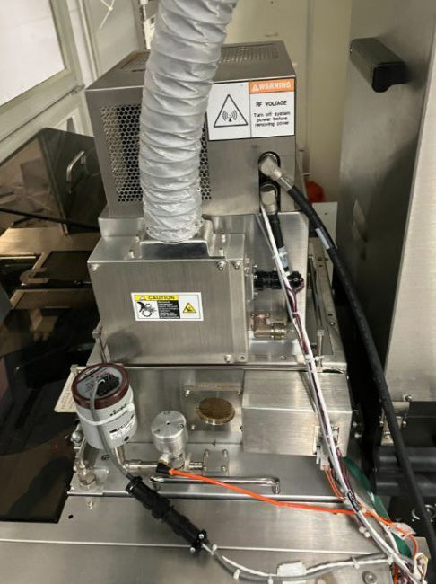 Lam 9600 BRME Metal Etch
