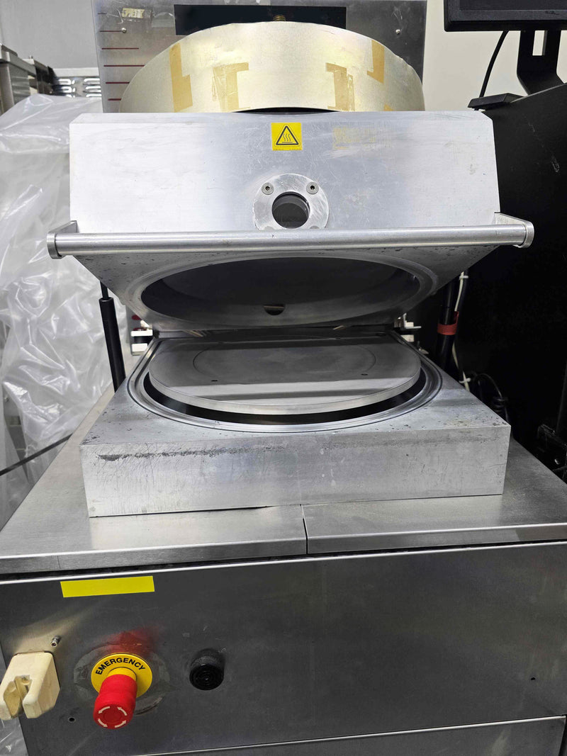 Plasmatherm 790 PECVD (Plasma-Enhanced Chemical Vapor Deposition)