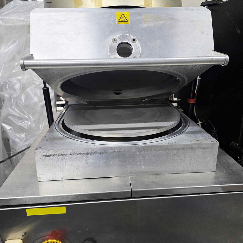 Plasmatherm 790 PECVD (Plasma-Enhanced Chemical Vapor Deposition)
