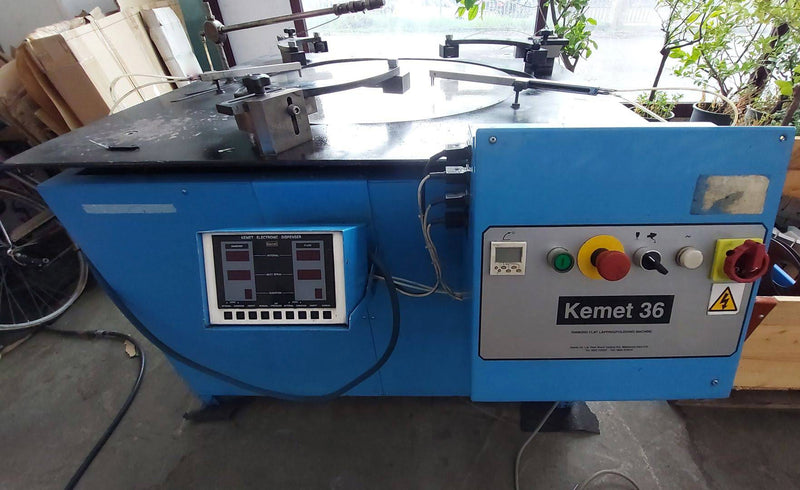 Kemet 36 Diamond Lapper