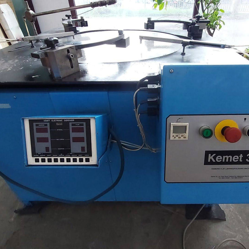 Kemet 36 Diamond Lapper
