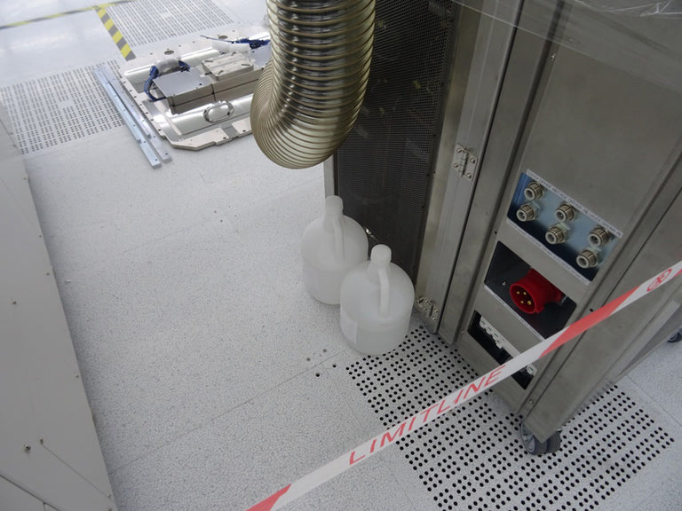 Semics Opus 3 SD Prober