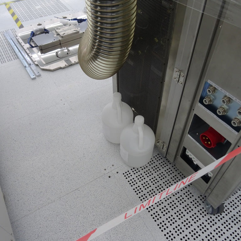 Semics Opus 3 SD Prober