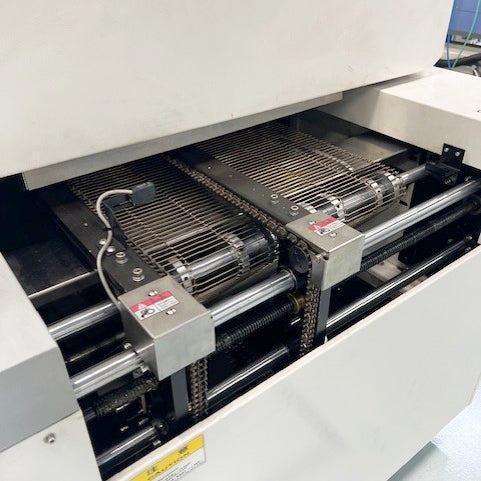 Juki RS 800 II Reflow Oven